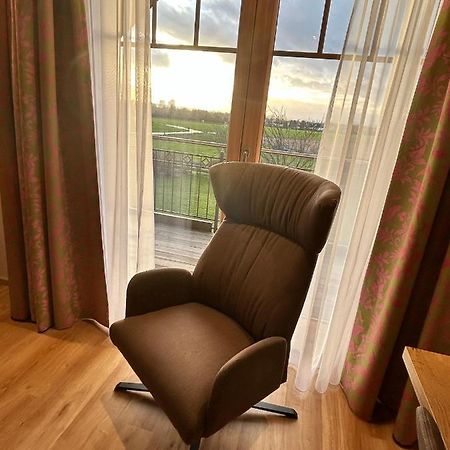 Laupus-Hof Apartment Bad Vilbel Bagian luar foto