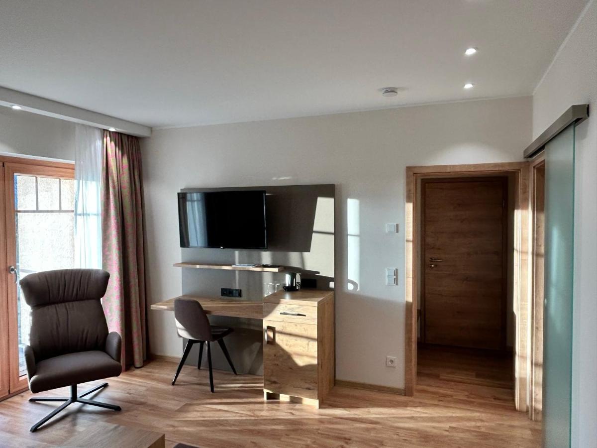Laupus-Hof Apartment Bad Vilbel Bagian luar foto