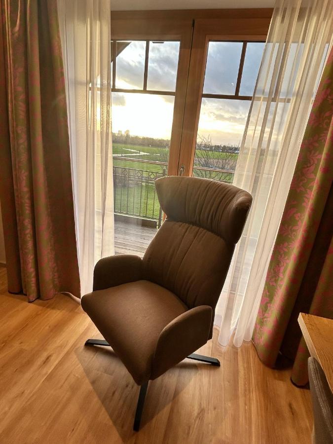 Laupus-Hof Apartment Bad Vilbel Bagian luar foto