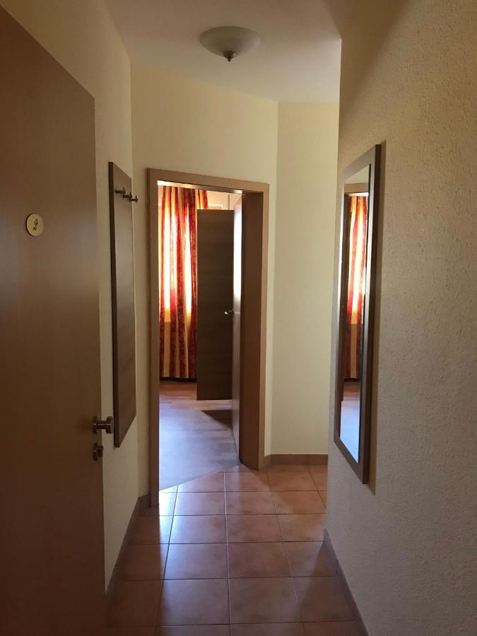 Laupus-Hof Apartment Bad Vilbel Bagian luar foto