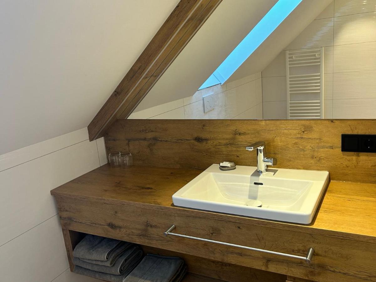 Laupus-Hof Apartment Bad Vilbel Bagian luar foto