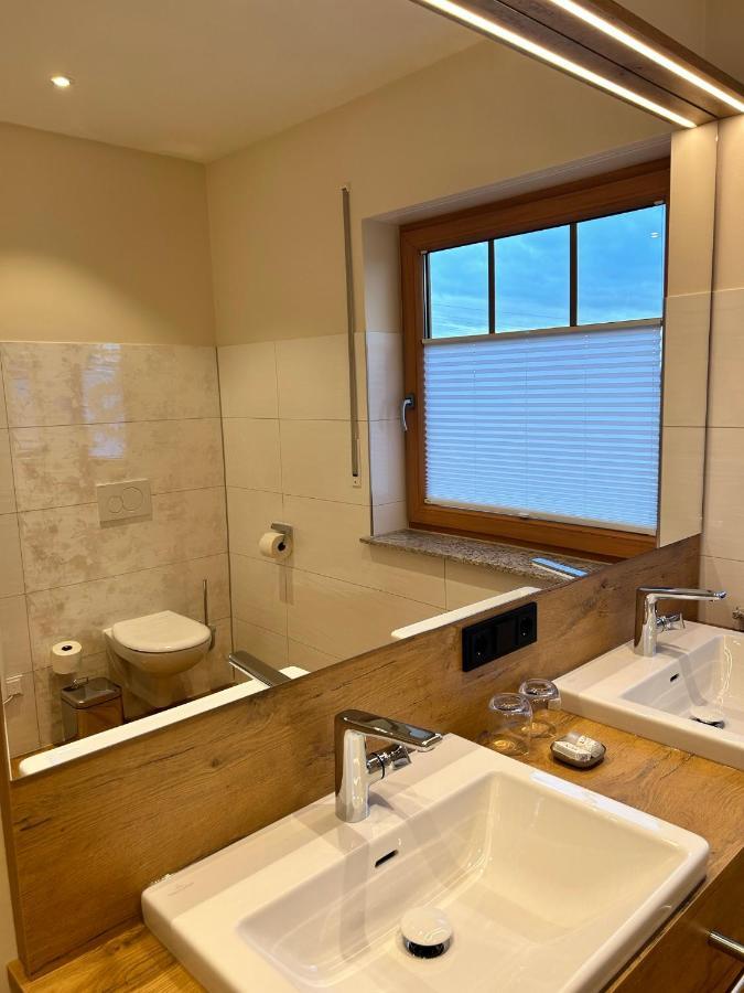 Laupus-Hof Apartment Bad Vilbel Bagian luar foto