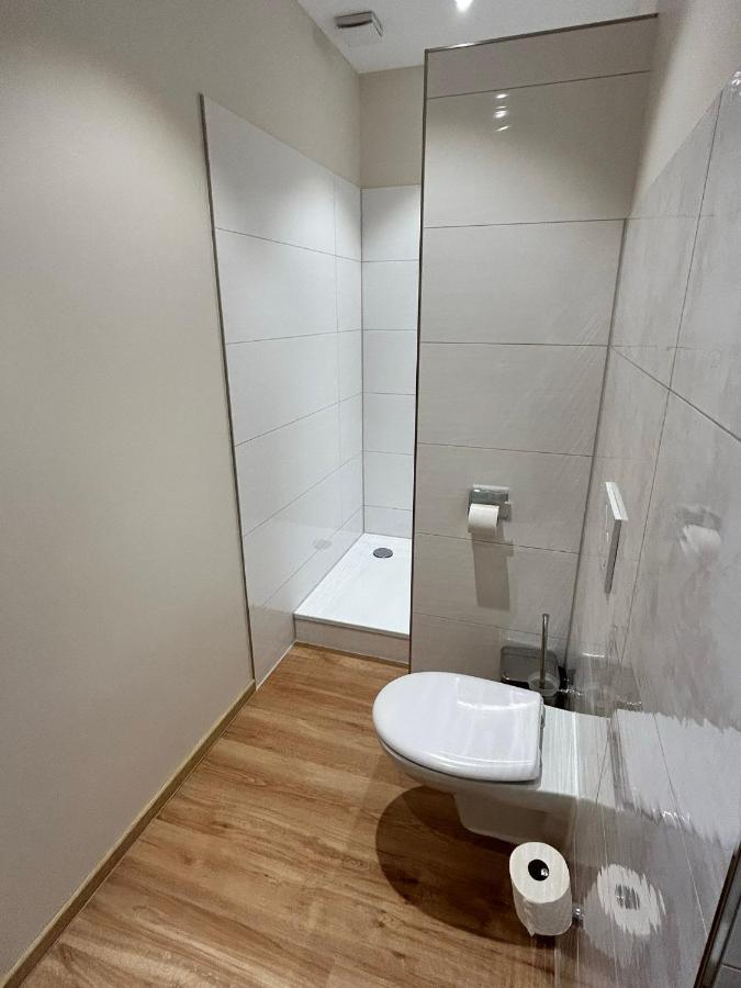 Laupus-Hof Apartment Bad Vilbel Bagian luar foto
