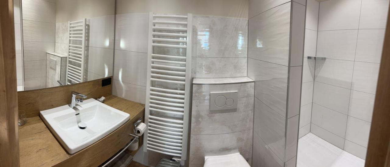 Laupus-Hof Apartment Bad Vilbel Bagian luar foto